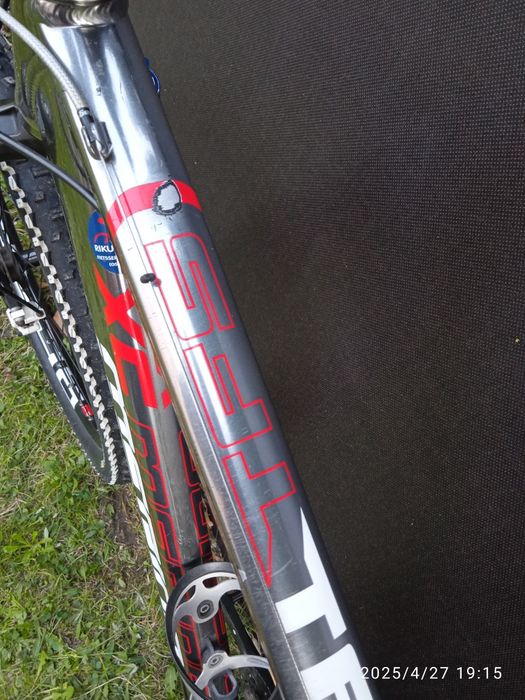 Rower Górski Merida XC TFS 500 Merida MATTS Avid Juicy 3 Deore