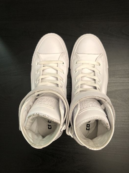 All Star - edição limitada em pele