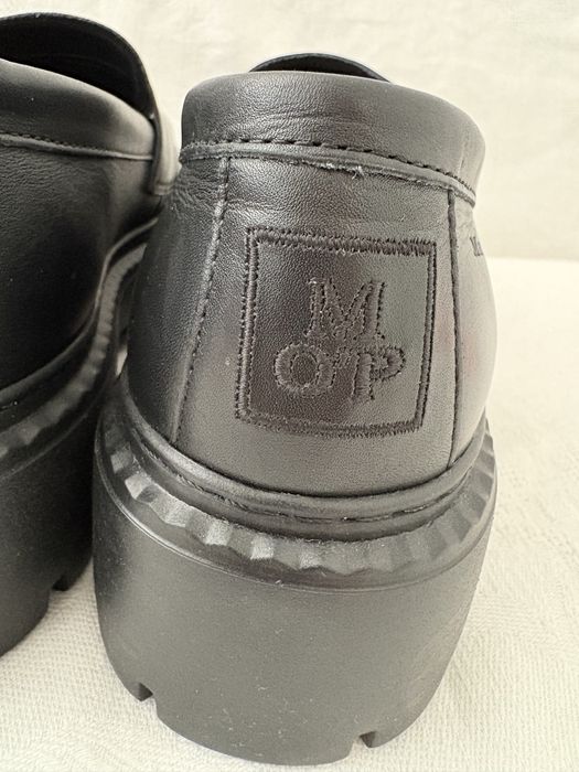 Buty MarcOPolo 39 25cm