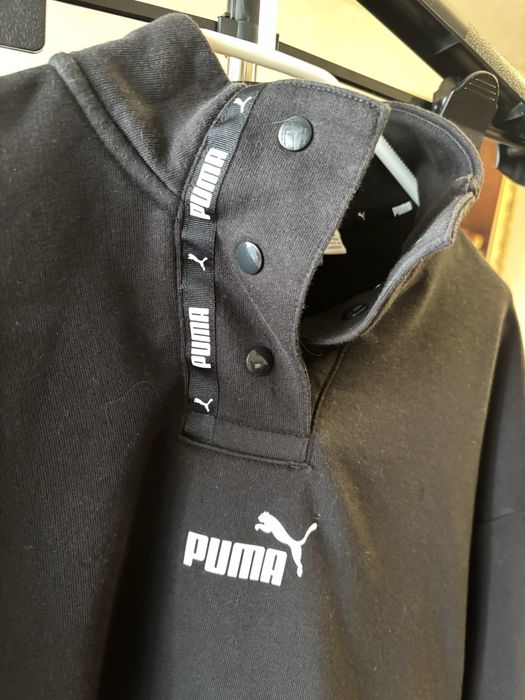 Кофти Пума оригінал
