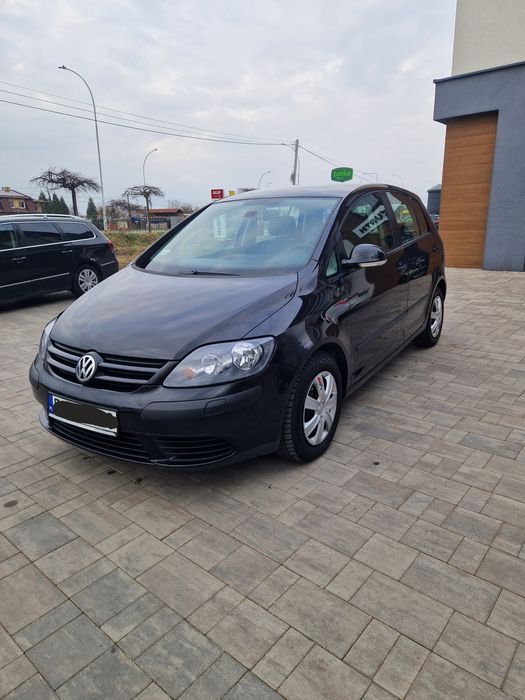 Фольцваген Гольф 5/Плюс-1,9тді