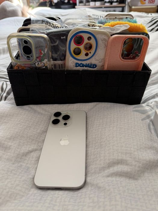 Iphone 15 pro 512GB