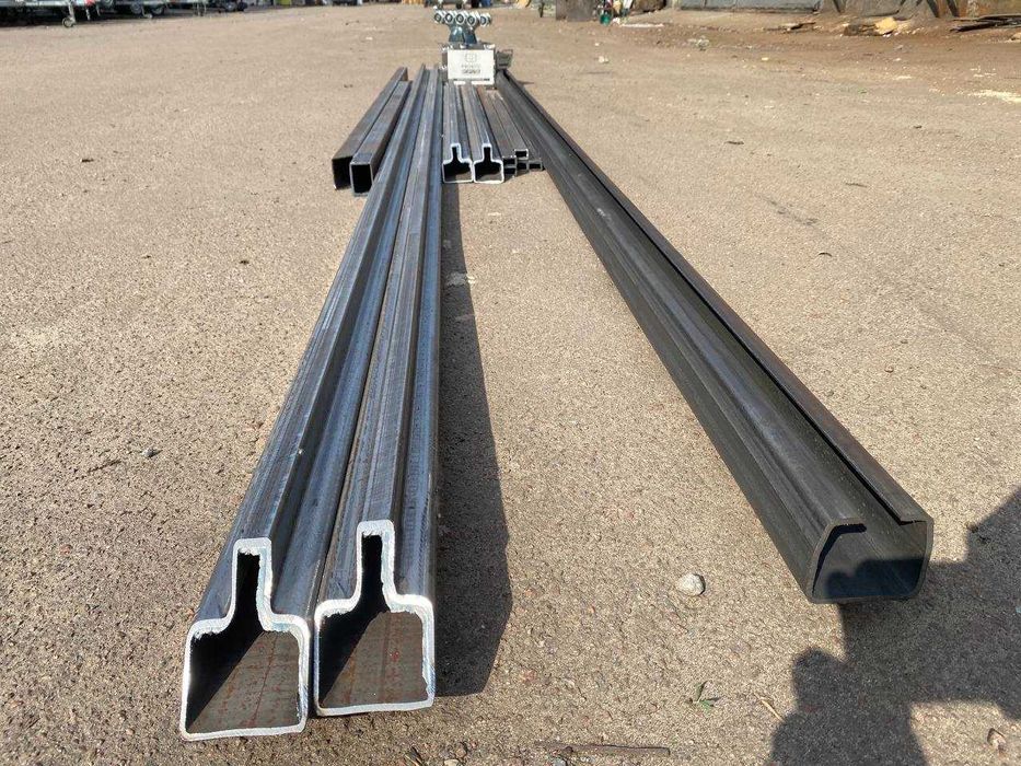 Конструктор ворот свари сам, Откатные ворота,КСС,Сдвижные ворота: 9 450 ...