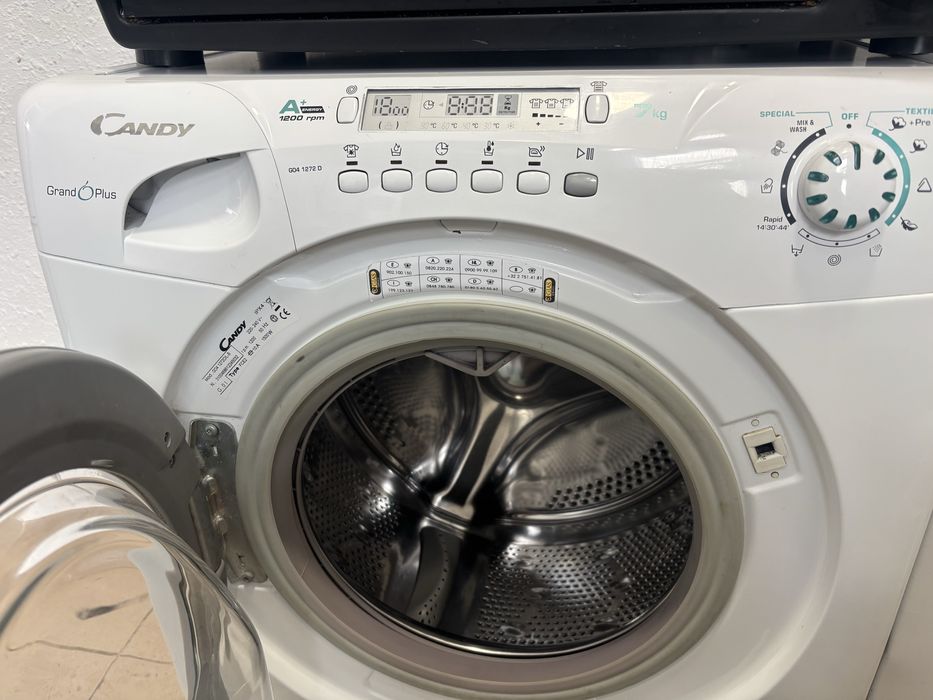 Пралка candy пральна машинка