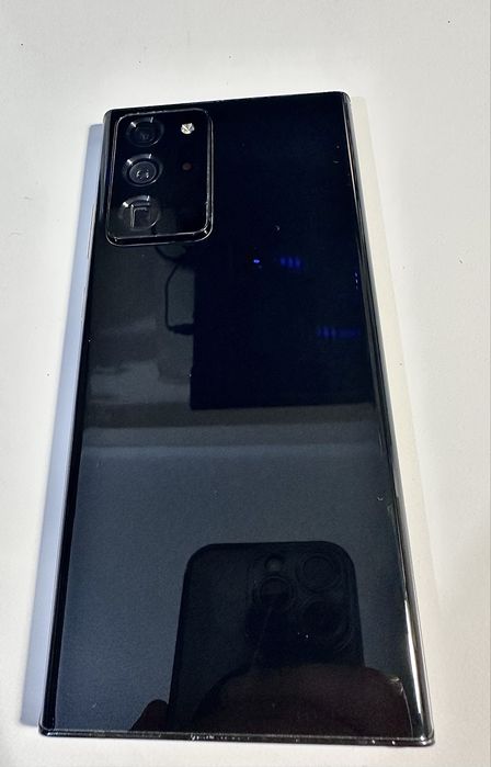 Samsung note 20 ultra 5g