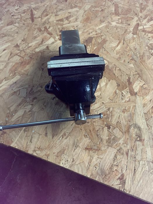 Torno novo nunca usado