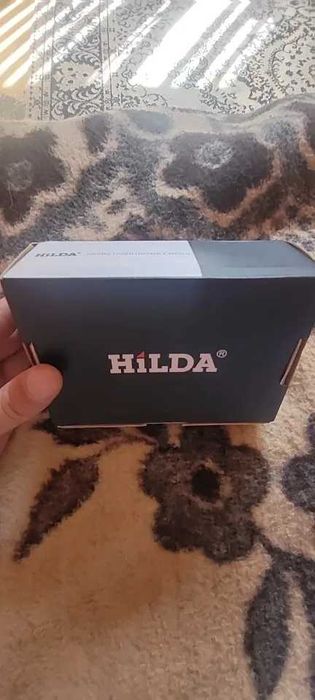 HILDA Laser Distance 100M/120M dalmierz profesjonalny miernik dalmierz