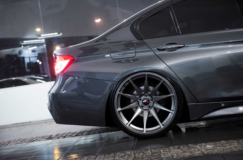 Felgi Japan Racing JR11 19