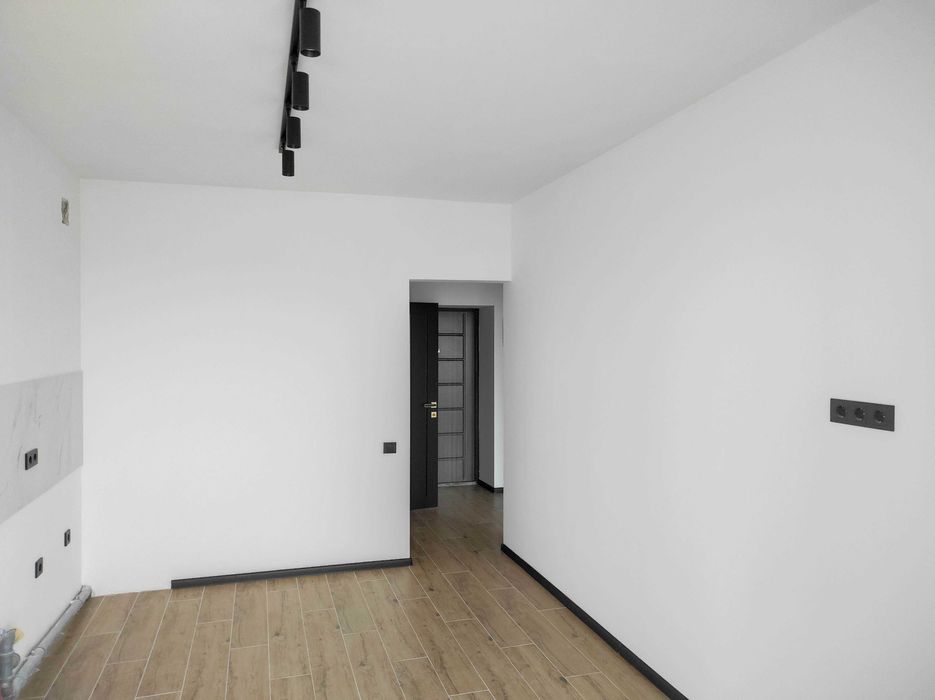 Продається 1-кім. квартира по вул. Горбачевського 40 б