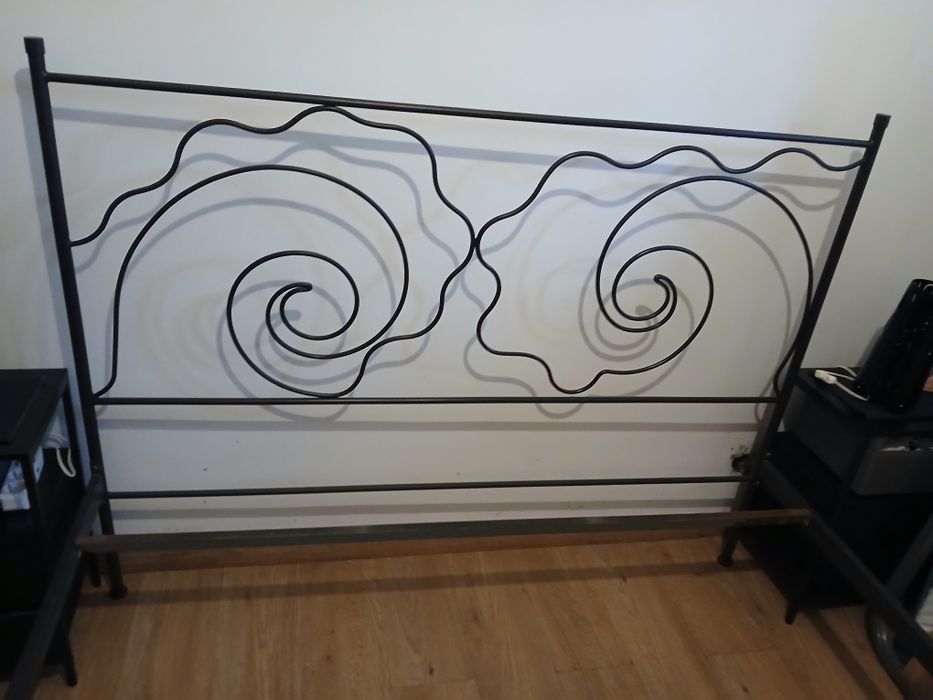 Cama de casal 160/200