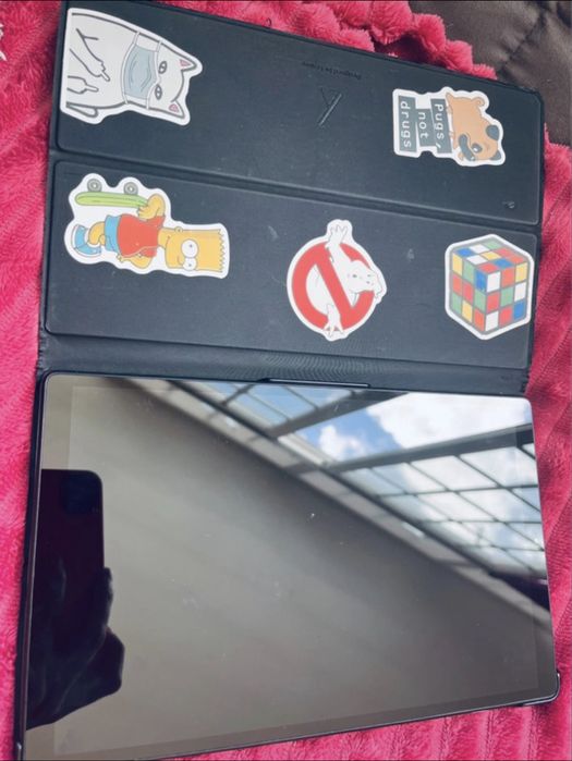 Lenovo M10 HD tablet