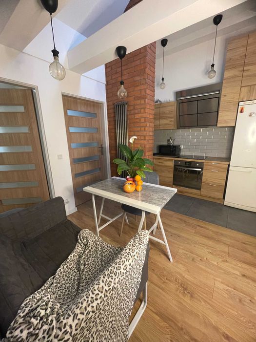 Wynajmę mieszkanie 3 pokojowe, 53m Warszawa Rembertów