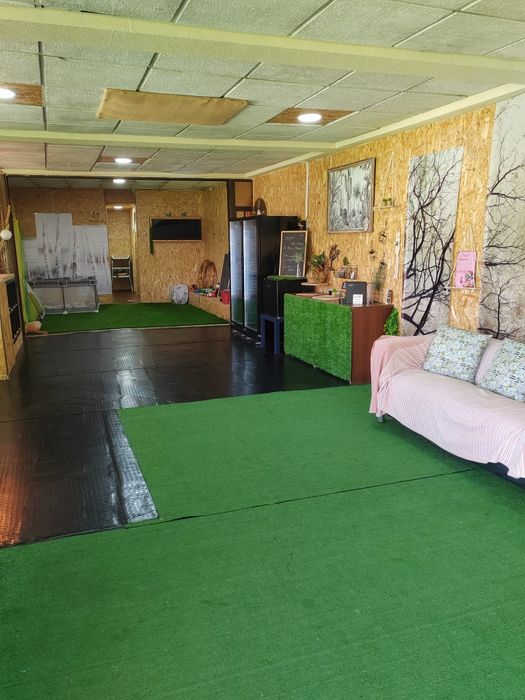 Espaço para festas Seixal