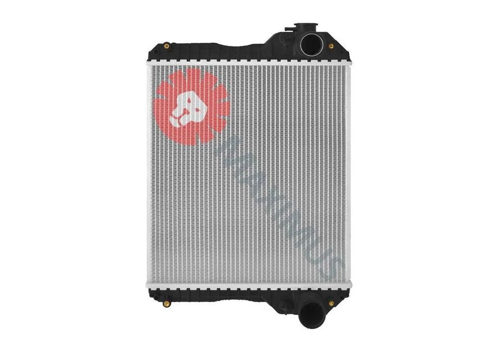 Nowa chłodnica wody koparko-ładowarka CASE NCP0617