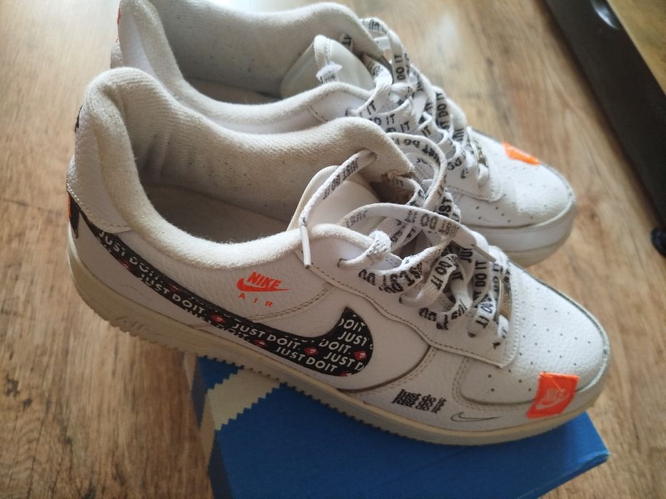 Кросівки Nike, кеди