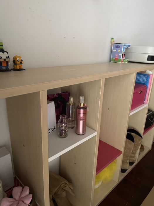 Estante de arrumação64729940830338123