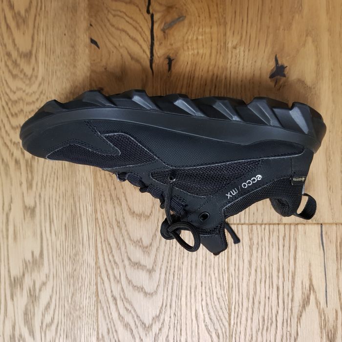 ECCO Mx Gtx Buty trekkingowe 35 wkł. 23,3 cm Gore-Tex Sneakers Outdoor