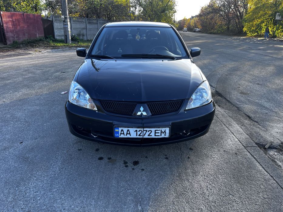 Mitsubishi Lancer9 1.6