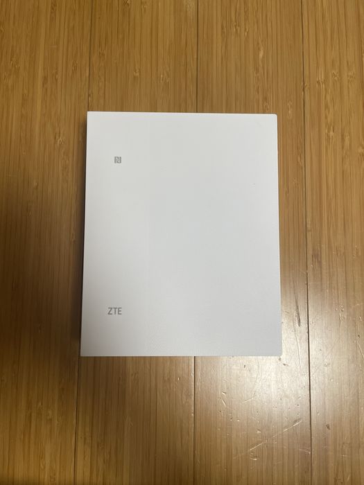 Router LTE cat. 12 ZTE MF297D