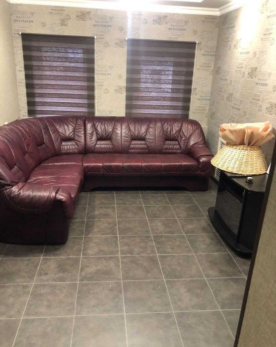 Сдам дом 49 метров в г.Валки, евроремонт  SM