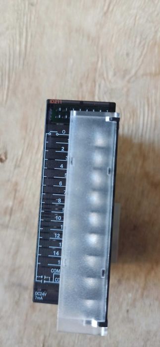 Automato Omron CJIM-CPU11 (NOVO)