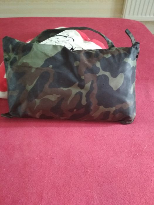 Дождевик для охоты, рыбалки.