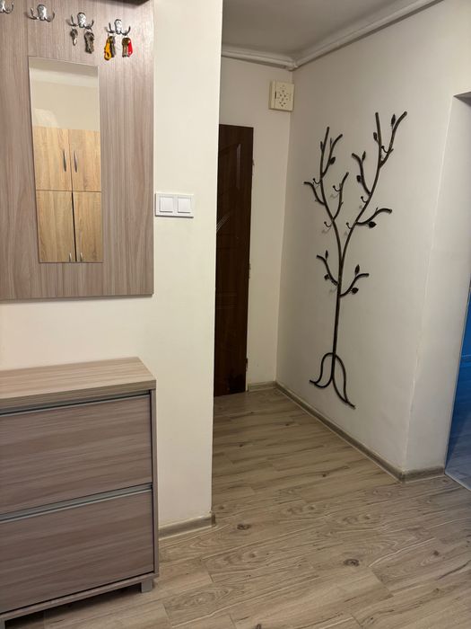 3 pokojowe mieszkanie ul. Słowackiego