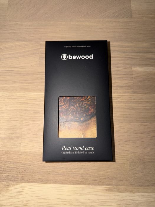 Etui Bewood do Xiaomi Redmi Note 13 5G