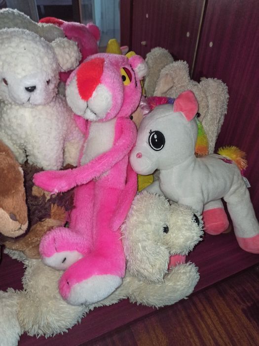 Продам игрушки из Европы