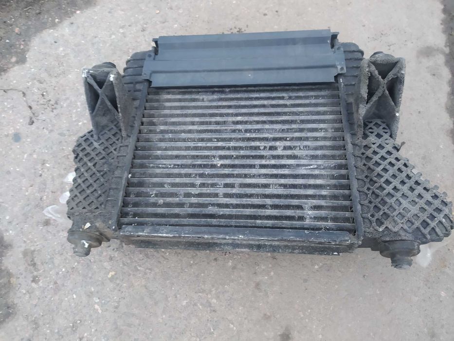 Запчасти для Форд Ф-150 патрубки турбин,генератор, привода