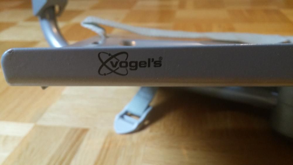 Łapa / uchwyt na telewizor firmy Vogel's stan BDB, atracyjna cena!