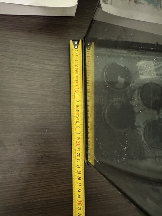 Акваріум 50літрів