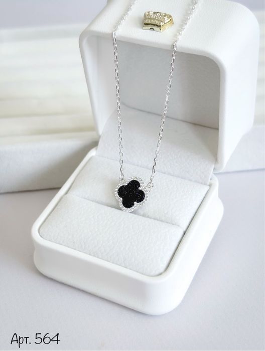 Срібний набір 925 проби