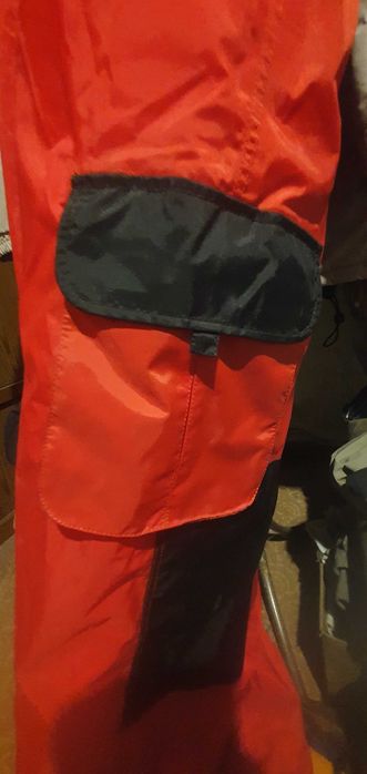 Спасательный костюм Sundridge Fishing Floatation Suits