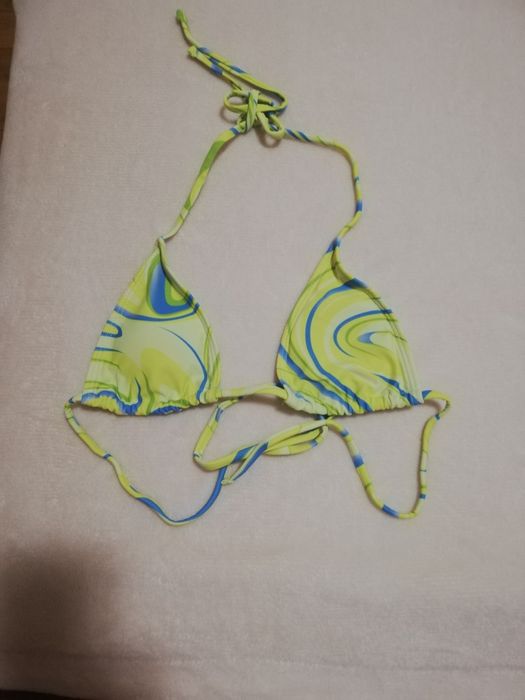 Biquíni novo a estrear