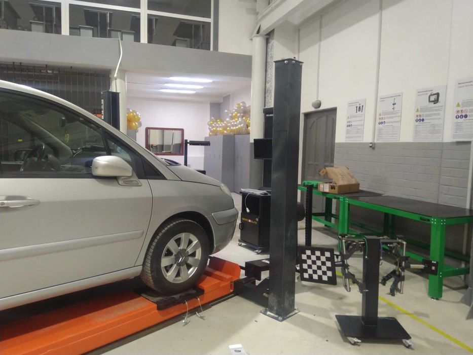 Четырёхстоичный подъёмник. ТОП ПРОДАЖ!