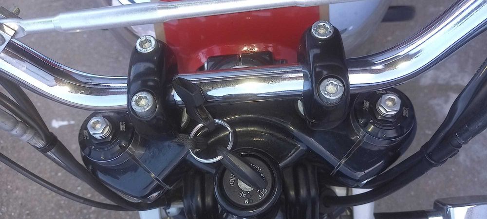 Royal Enfield Interceptor 650