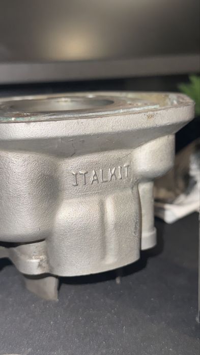 Cylinder italkit 70 lc (aerox,jog,f12,neos,sr)