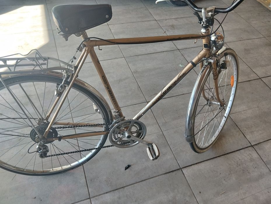 Rower Kolarzowka  stan bdb.