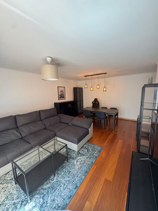 Arrendar apartamento