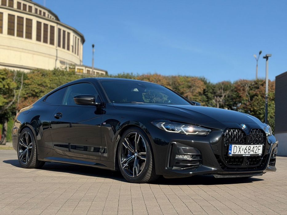 BMW Seria 4