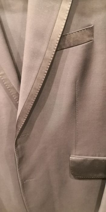 Garnitur męski Daniel Hechter