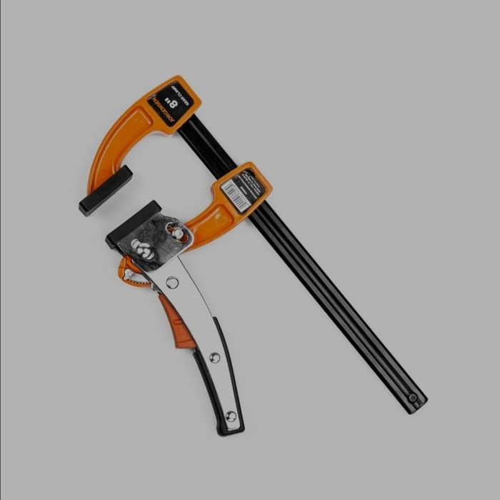 Продам струбцини PONY JORGENSEN - 20 cm