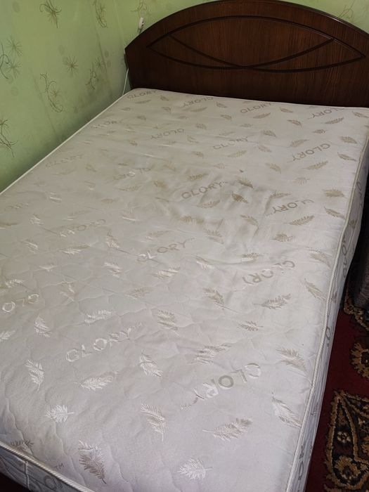 Продам ліжко з підйомним механізмом