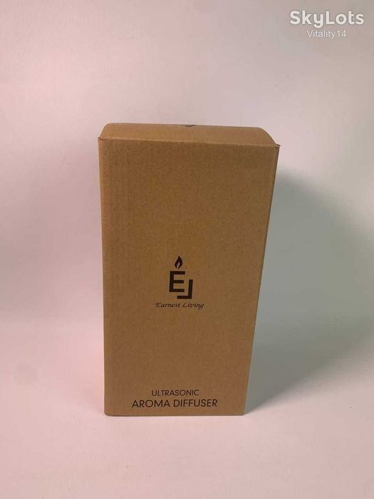 Зволожувач повітря для домашнього офісу