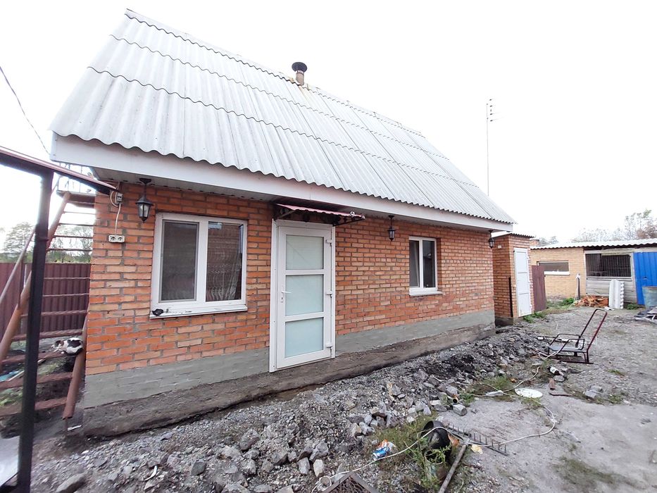 Будинок у с. Павлівка Калинівського району Вінницької області