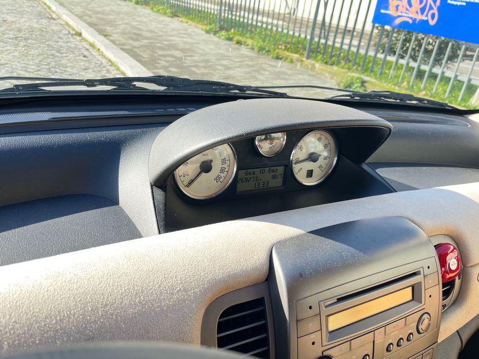 Lancia Ypsilon 1.3 multiject automático