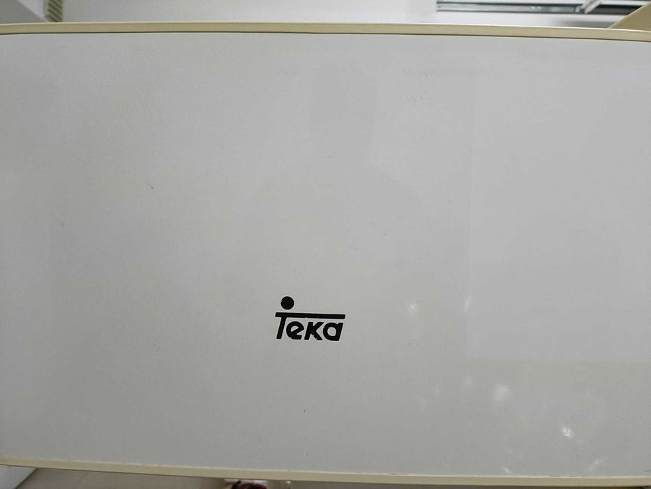 Frigorifico Teka com Congelador