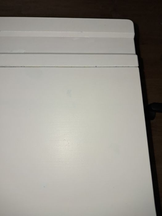 Biurko otwierane Ikea Sundvik plus krzesełko