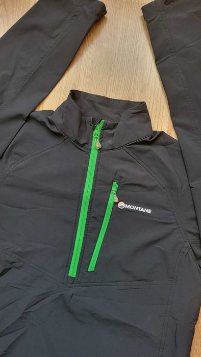 Kurtka Montane Chameleon 3